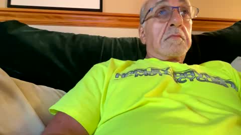 daddyweis online show from September 26, 8:57 pm