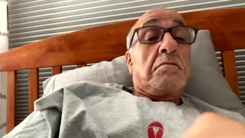 daddyweis online show from October 3, 2:41 am