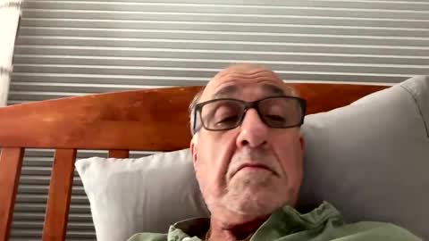 daddyweis online show from October 4, 3:15 am