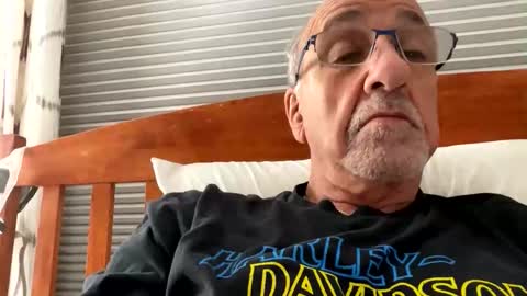 daddyweis online show from November 14, 4:33 am