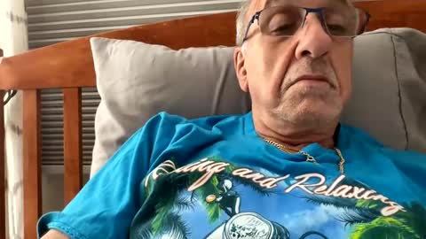 daddyweis online show from November 26, 3:29 am