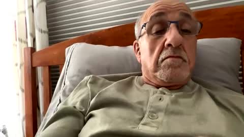 daddyweis online show from December 23, 2:53 am