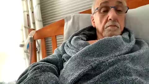 daddyweis online show from February 21, 4:46 am