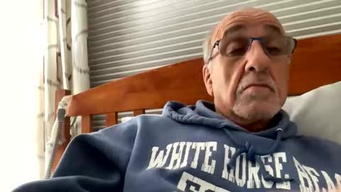 daddyweis online show from March 14, 3:34 am
