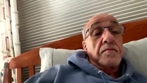 daddyweis online show from April 3, 3:15 am