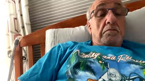 Snapshot of daddyweis chatting on April 30, 1:45 am daddyweis online show from April 30, 1:45 am