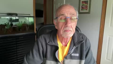 Snapshot of daddyweis chatting on May 14, 10:05 pm daddyweis online show from May 14, 10:05 pm