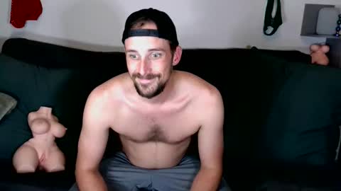 DadGoesWild online show from March 5, 4:30 am