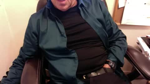 dadooronron69 online show from September 25, 5:16 pm