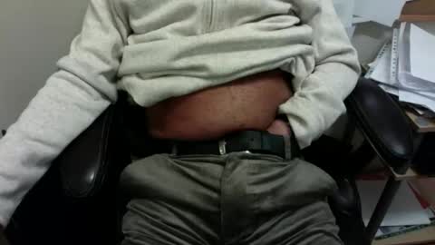 dadooronron69 online show from January 13, 5:40 pm