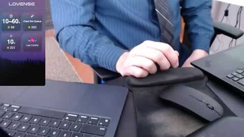 DadsSecret online show from February 11, 2:55 pm