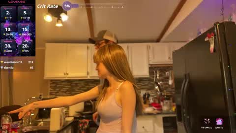 dadwouldbeproud1 online show from July 11, 3:15 pm