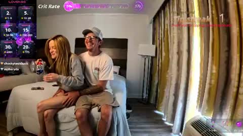 dadwouldbeproud1 online show from July 22, 12:19 pm