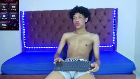 ALLAN online show from January 30, 1:53 pm