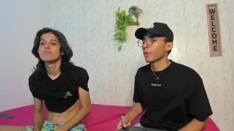 ALLAN online show from February 28, 11:55 am