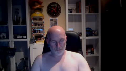 dadyscam online show from June 29, 8:31 pm