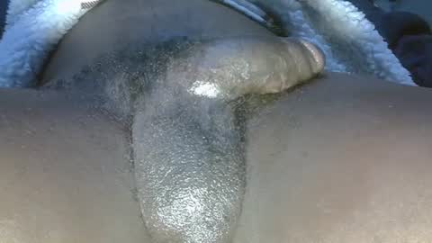 GIANT  Lamar  72 ft  tall  with a  10 inches  BBC   hard quick cumshot in private show lets go online show from July 13, 2:36 am