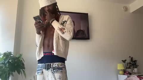 Snapshot of daedotfrankyloko649881 chatting on November 23, 10:09 pm DaedotFrankyLoko online show from November 23, 10:09 pm