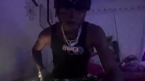 Snapshot of daedotfrankyloko649881 chatting on March 1, 3:08 am DaedotFrankyLoko online show from March 1, 3:08 am