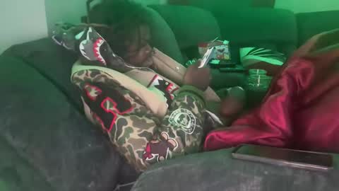 DaedotFrankyLoko online show from March 8, 5:39 pm