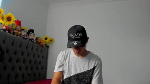 DAEMON online show from December 5, 8:55 pm