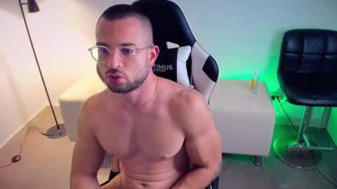 Allan Daf online show from September 25, 5:44 am