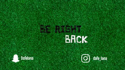 Dafelana online show from April 3, 4:10 am