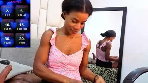 daffnelewis online show from February 27, 11:21 am