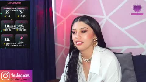 Snapshot of dafna_and_chriss chatting on June 1, 9:16 pm dafna lorens online show from June 1, 9:16 pm