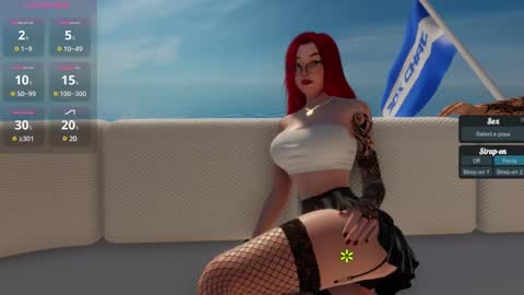 DAFNE online show from January 27, 6:41 pm