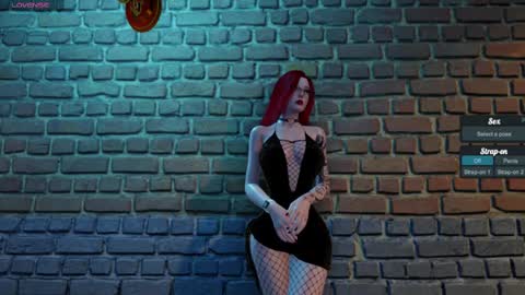 DAFNE online show from February 12, 7:13 pm