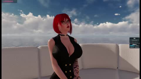 DAFNE online show from September 11, 7:14 pm