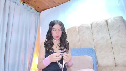 dafne_quenn online show from February 8, 12:41 pm
