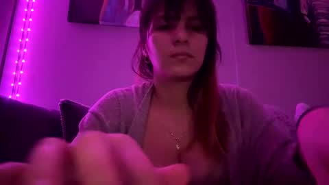 Dafne  27 Cory-24  online show from February 25, 12:03 pm