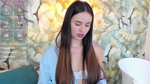 Snapshot of dafnevega chatting on February 20, 1:57 am Dafne  online show from February 20, 1:57 am