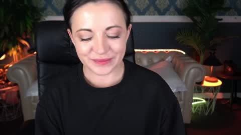 Dafni Mon online show from April 9, 6:02 am