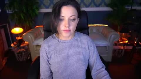Dafni Mon online show from May 29, 3:37 am