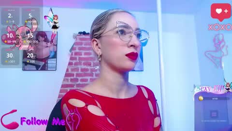 Dagny  online show from February 9, 3:43 am