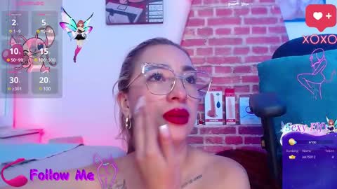 Dagny  online show from February 11, 9:20 am