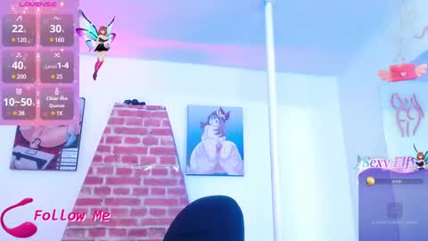 Dagny  online show from March 9, 3:11 am