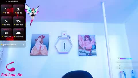 Dagny  online show from September 20, 3:18 am