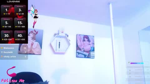 Dagny  online show from September 26, 9:46 am