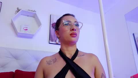 Dagny  online show from March 18, 4:04 am