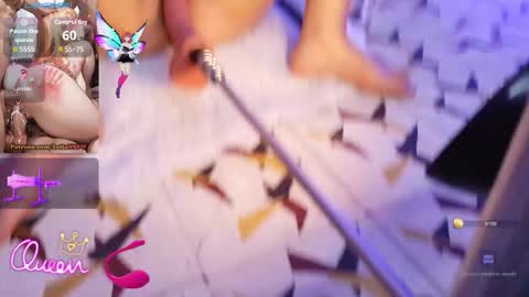 Dagny  online show from March 25, 3:56 am