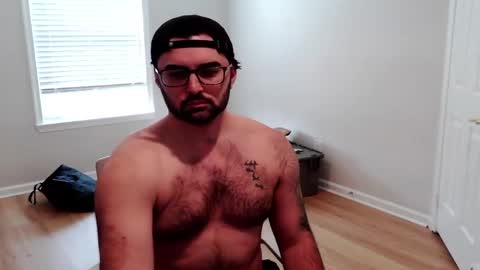 DaGreekGod online show from February 18, 4:26 pm