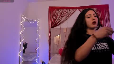 dahia  online show from February 16, 3:04 am