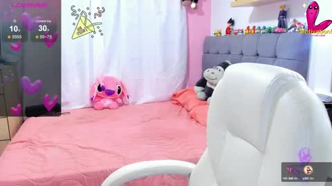 Snapshot of dahian_carter chatting on December 3, 11:33 am Dahian online show from December 3, 11:33 am