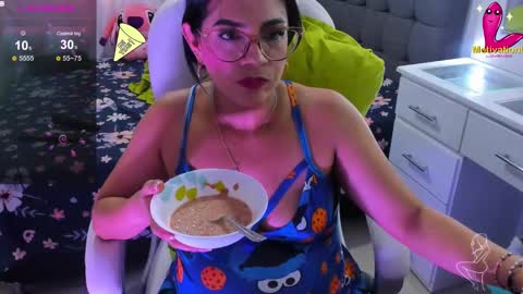 Snapshot of dahian_carter chatting on January 7, 3:02 pm Dahian online show from January 7, 3:02 pm