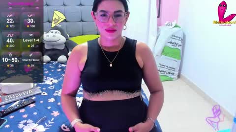 Snapshot of dahian_carter chatting on January 13, 11:17 pm Dahian online show from January 13, 11:17 pm