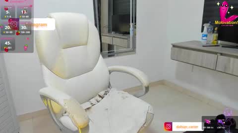 Dahian  online show from December 22, 12:46 pm